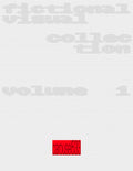 FICTIONAL VISUAL COLLECTION VOL.1